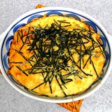 長芋と豆腐♡和風チーズ焼きグラタン